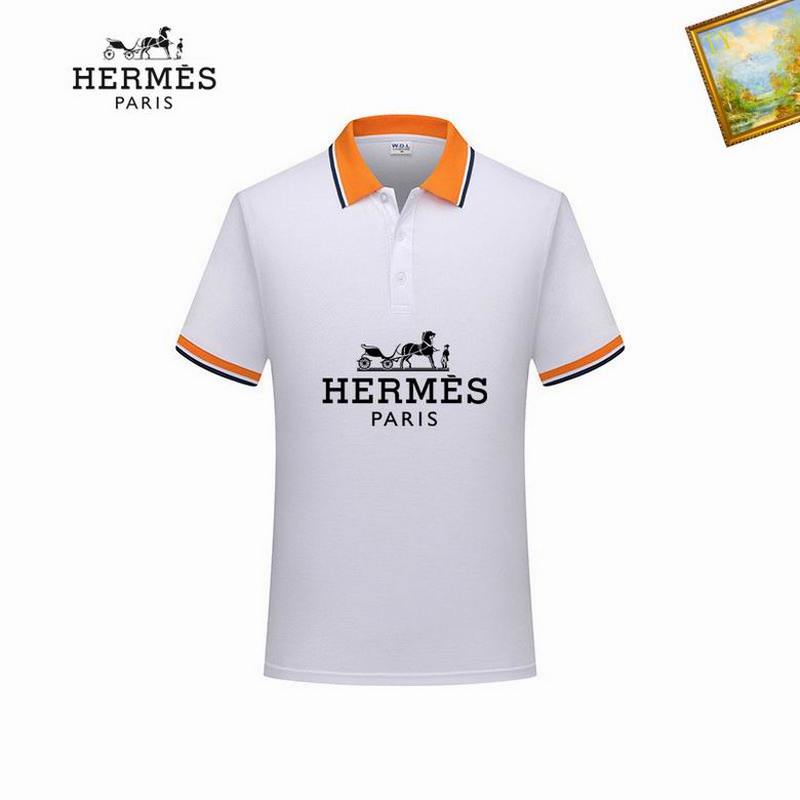 Hermes Men's Polo 59